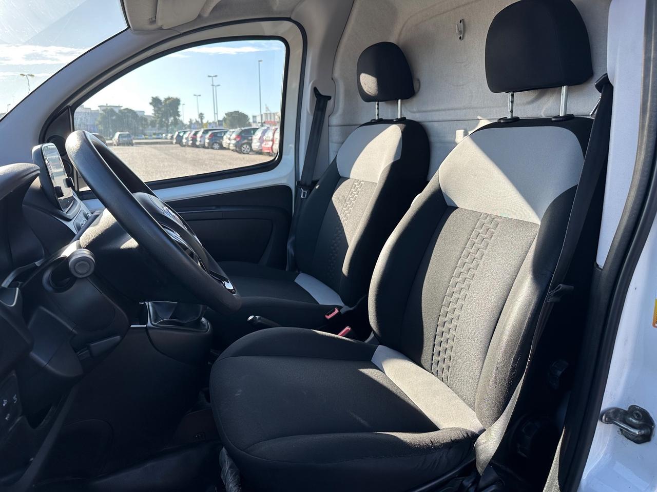 Fiat Fiorino 1.3 MJT 95CV Cargo SX