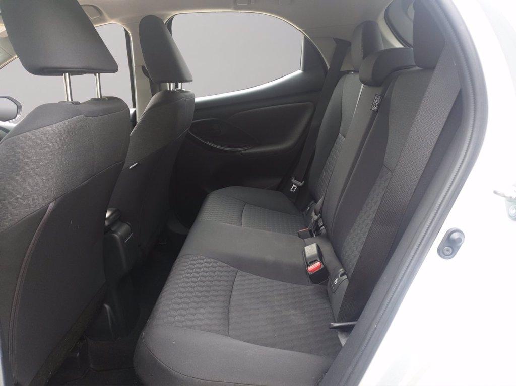 TOYOTA Yaris 1.5h trend del 2021