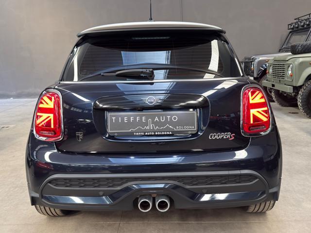 MINI Cooper S 2.0 Cooper S Yours