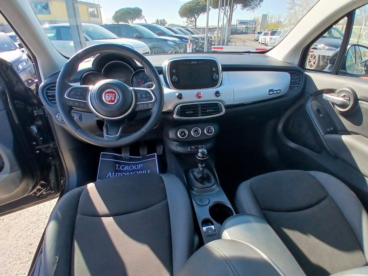 Fiat 500X 1.0 T3 120 CV Connect