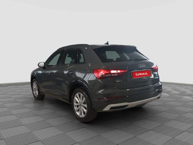 AUDI Q3 Q3 35 TDI S tronic Business Advanced