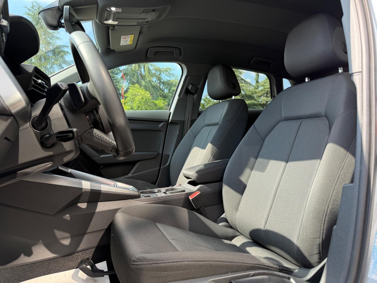 Audi A3 SPB 35 TDI S tronic Sport |IVA ESPOSTA