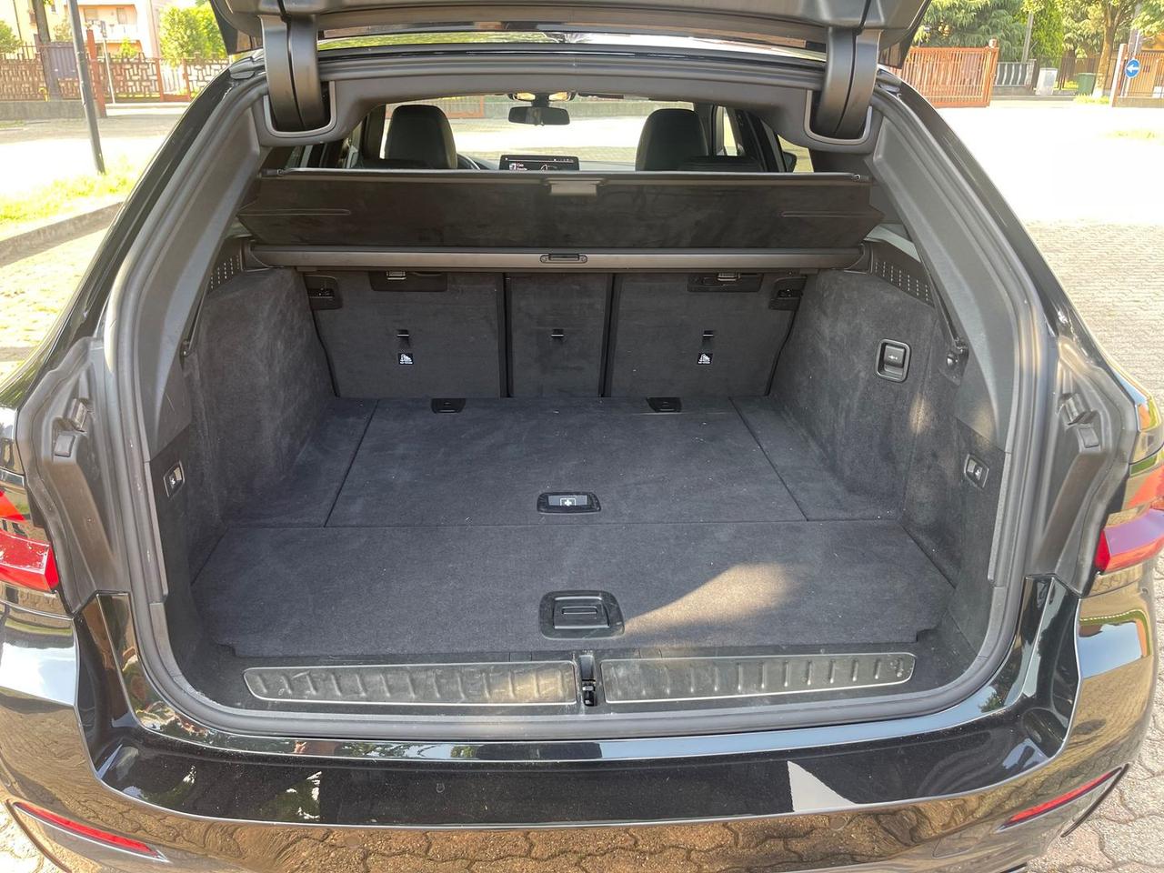 Bmw 520 M Sport 520 d MHEV #5505