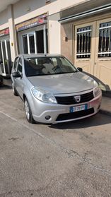 Dacia Sandero 1.4 GPL Lauréate
