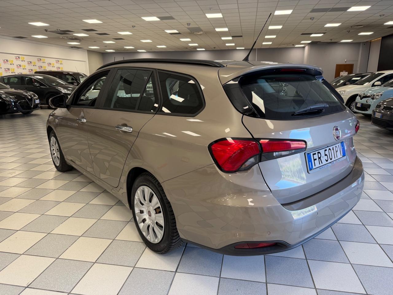 Fiat Tipo 1.4 SW Easy