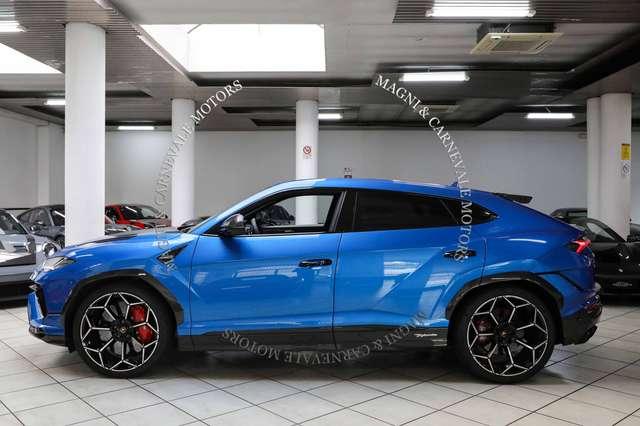 Lamborghini Urus PERFORMANTE|AKRAPOVICH|FULL CARBON PACK|TETTO|23''