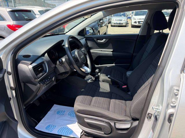 KIA Stonic Stonic 1.2 dpi Style s/Navi Pack gpl 82cv