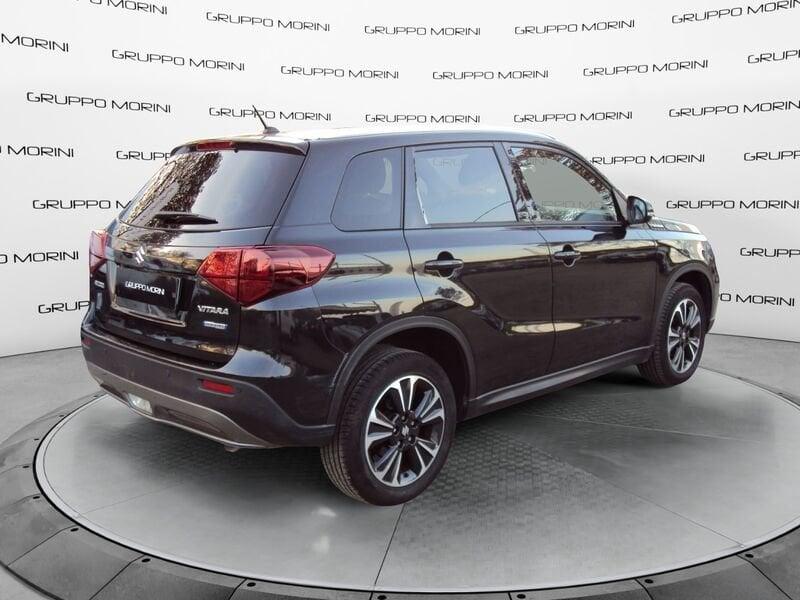 Suzuki Vitara Vitara 1.4h Cool 2wd