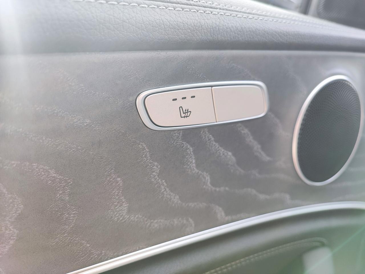 Mercedes-benz E 220 d Mild hybrid S.W. 4Matic Auto Premium Plus