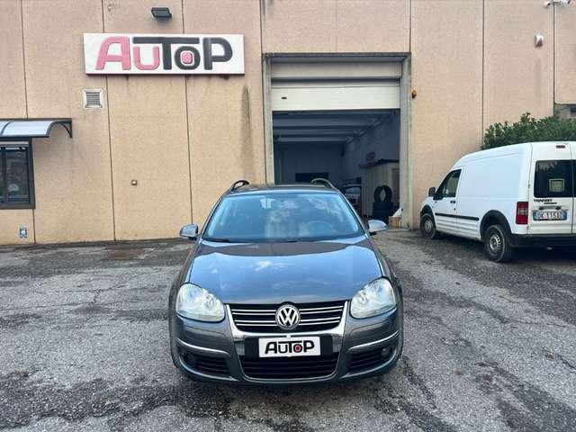 Volkswagen Golf Var. 1.6 Comfortline