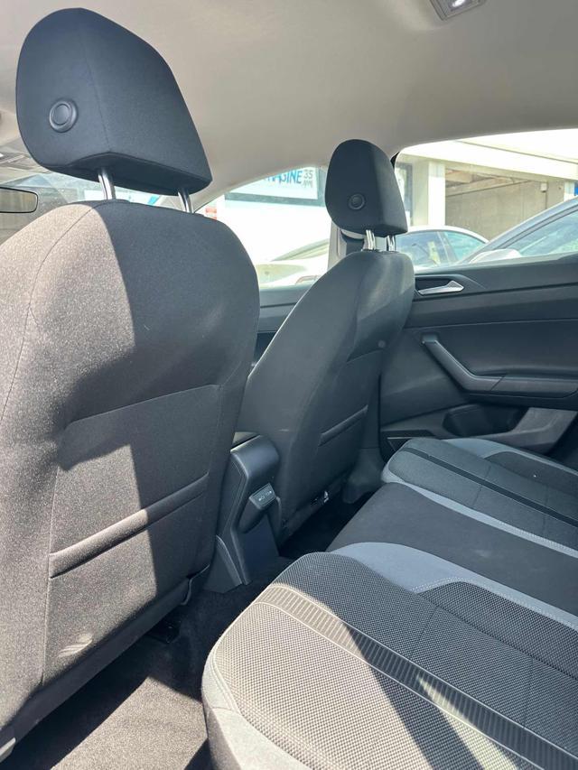 VOLKSWAGEN Polo 1.0 TSI Style
