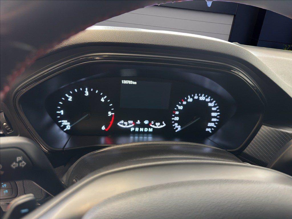 FORD Focus 1.5 ecoblue ST-Line Co-pilot s&s 120cv auto del 2019