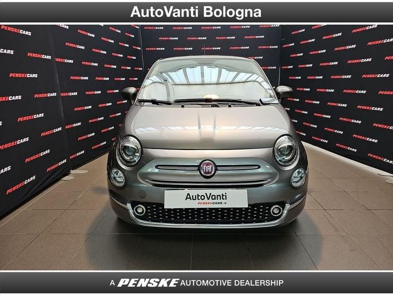 FIAT 500 500 1.2 S