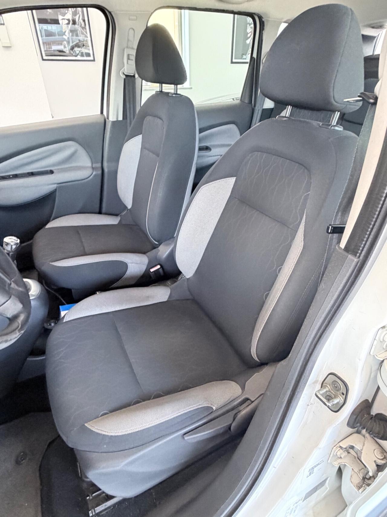Citroen C3 GPL DELLA CASA