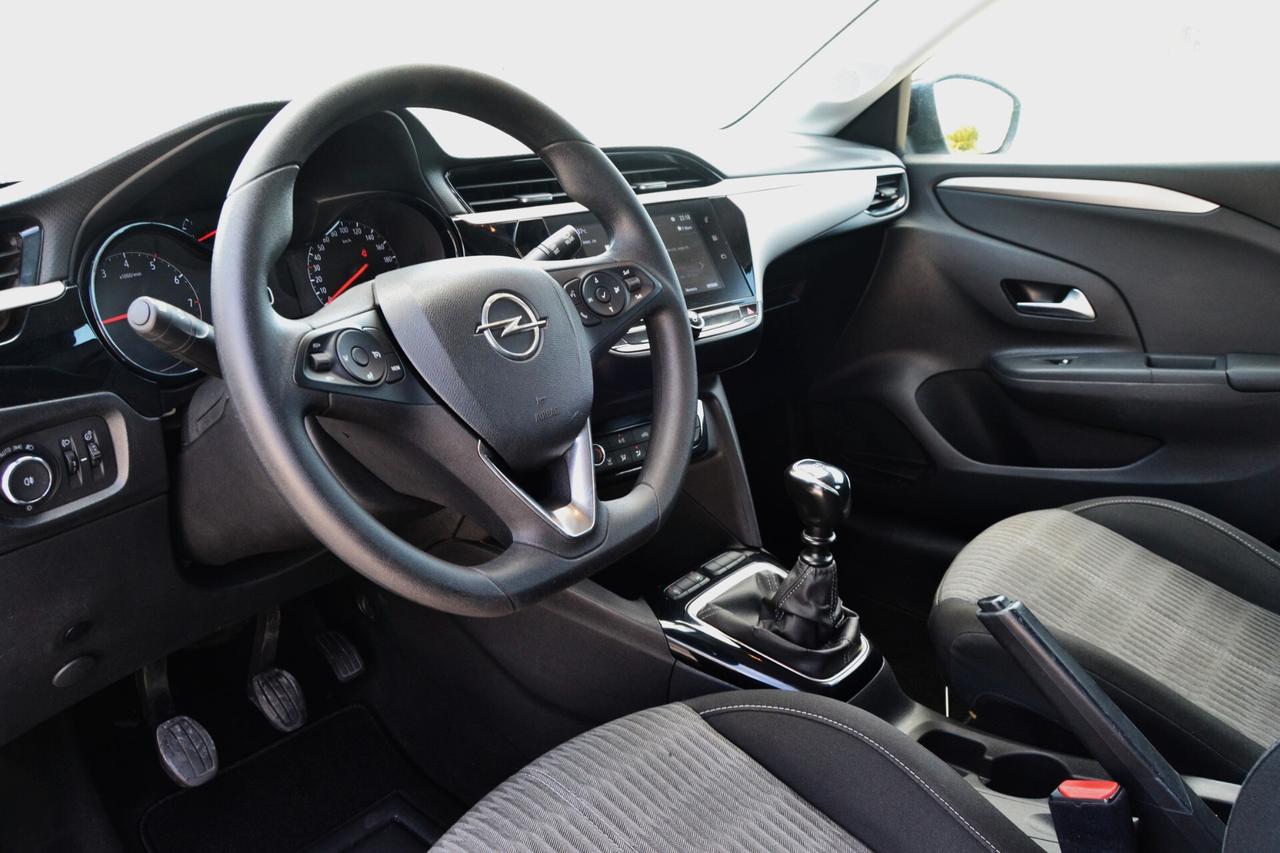 Opel Corsa 1.5 D 100 CV Edition 03/2023