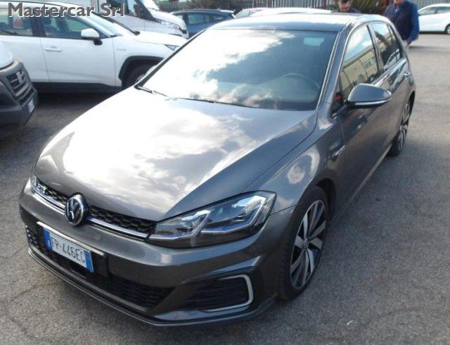 VOLKSWAGEN Golf GTE 5p 1.4 tsi Gte plug in Hybrid dsg - FP446EG