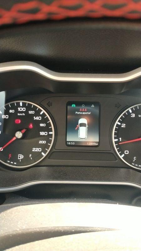 MG ZS ZS 1.5 VTi-tech Comfort