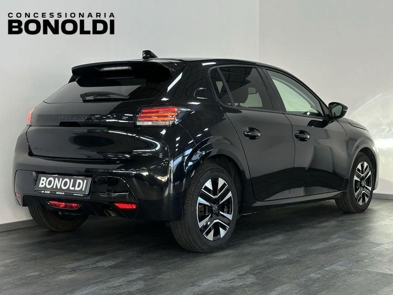 Peugeot 208 Allure PureTech 100 S/S