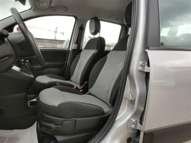 FIAT Panda 1.2 Lounge U-CONNECT PACK,CERCHI LEGA,CLIMA