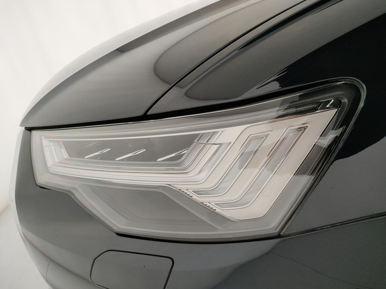 Audi A6 Avant 45 3.0 tdi mhev 48V S line edition quattr