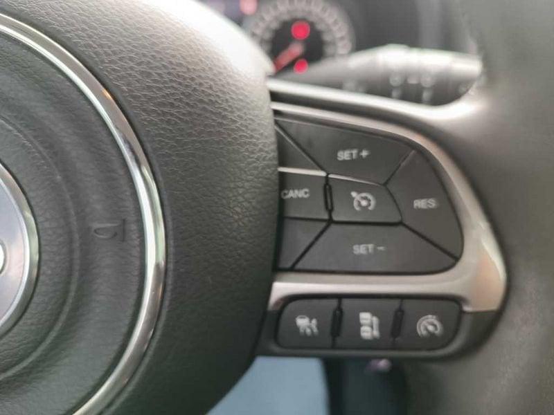 Jeep Renegade 2019 1.0 t3 Limited 2wd