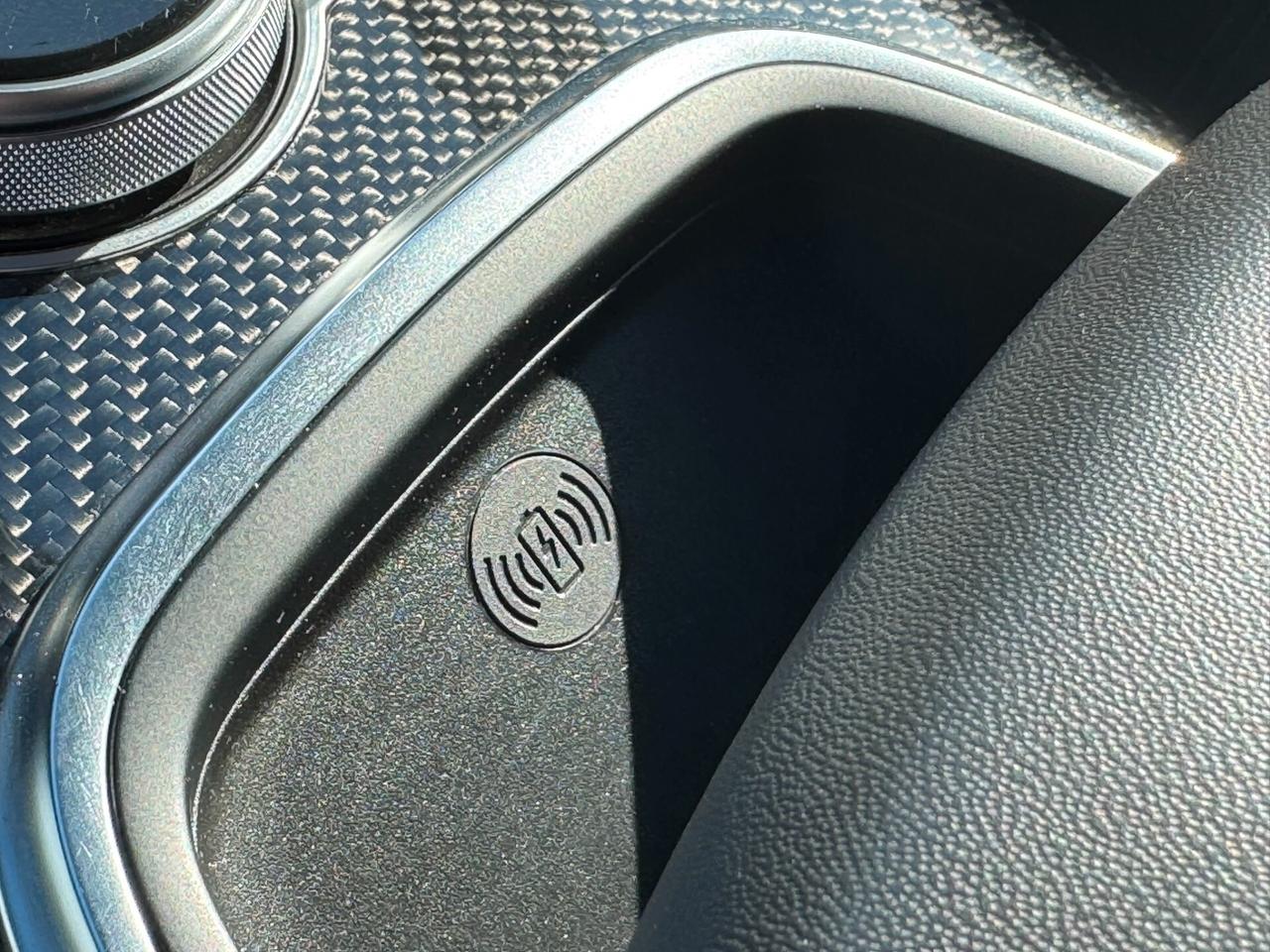 Alfa Romeo Stelvio 2.2 Turbodiesel 210 CV AT8 Q4 Veloce Tì