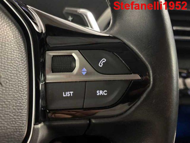 PEUGEOT 3008 II 2021 - 1.5 bluehdi Allure s&s 130cv eat8