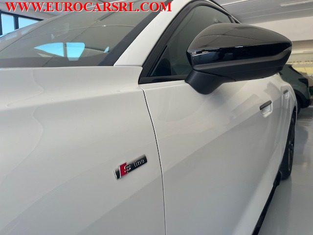 AUDI A5 Avant TDI 150 kW mHEV+ S tronic S Line edition