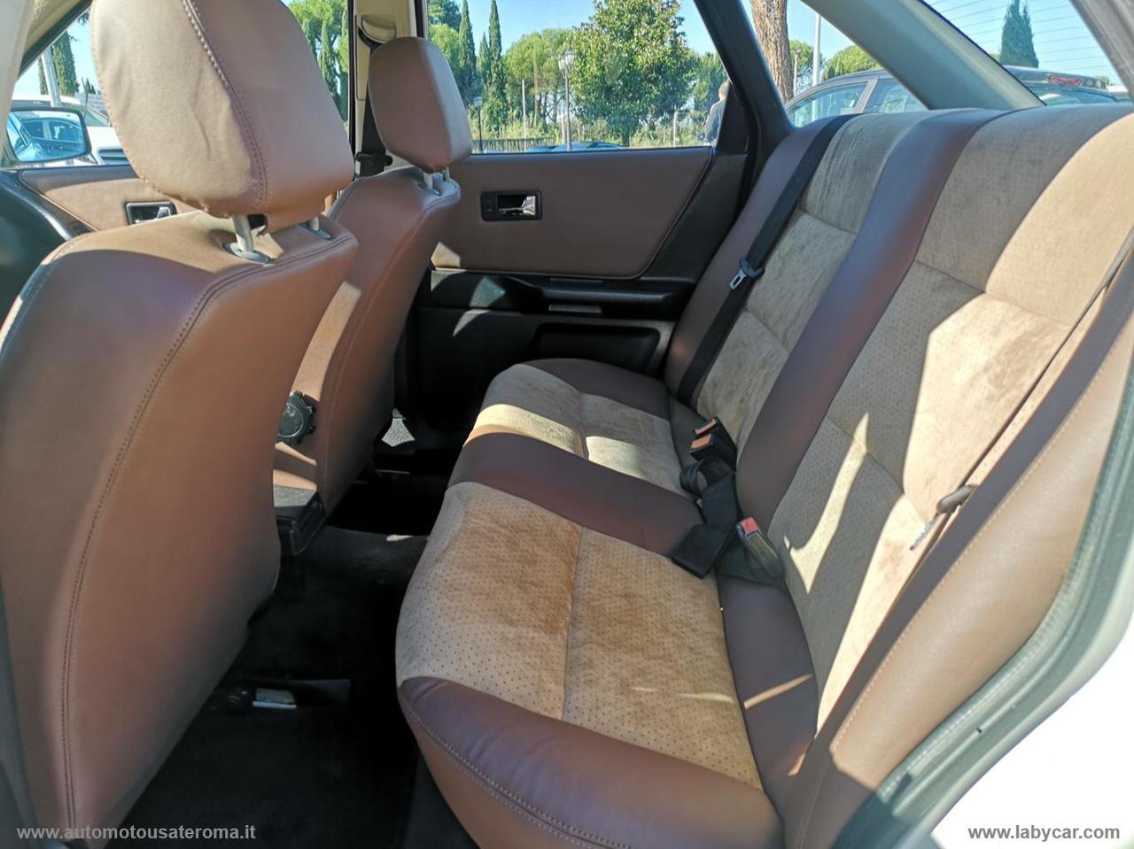 AUDI 80 1.8 S Super ** VISIBILE SU APPUNTAMENTO ** RATE AUTO MOTO SCOOTER