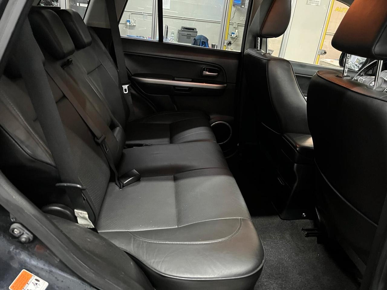 Suzuki Grand Vitara 1.9 DDiS 4x4 con ridotte