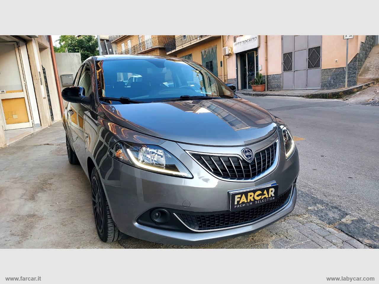 LANCIA Ypsilon 1.0 FireFly 5pS&S Hyb. Eco Silv. SUPER PROMO