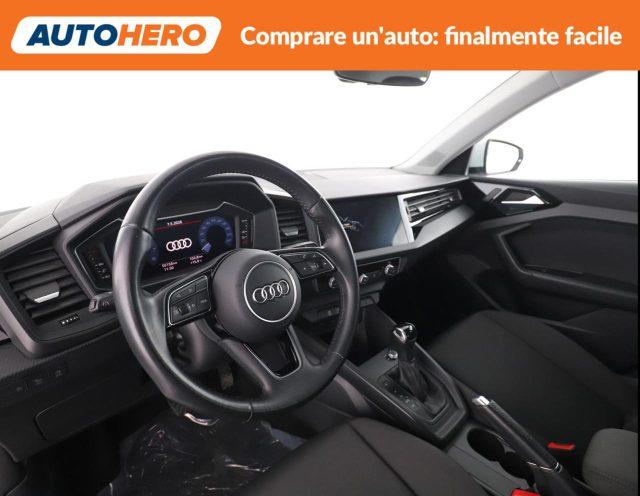 AUDI A1 SPB 30 TFSI Admired Advanced