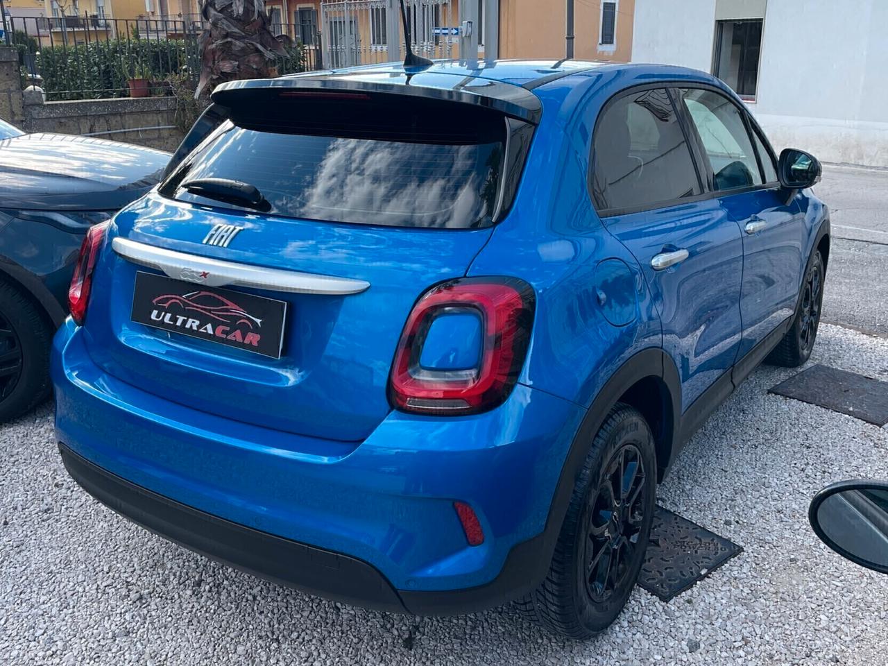Fiat 500X 1.3 MultiJet 95 CV 11.000 km