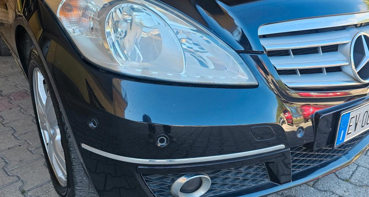 Mercedes-benz A 180 CDI Avantgarde Neopatentati