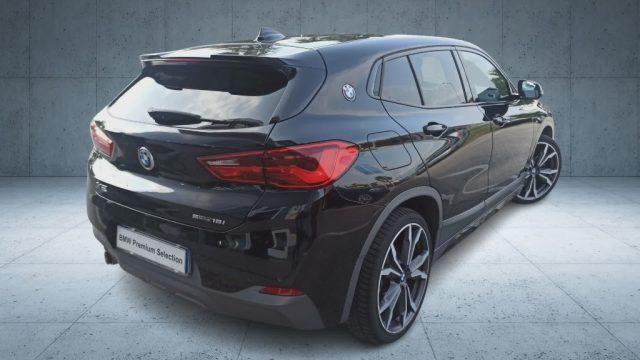 BMW X2 sDrive18i Msport-X Aut.