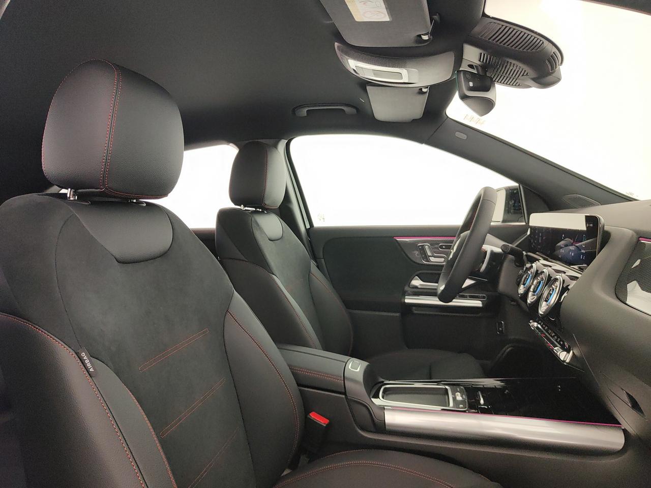 Mercedes-Benz GLA 200 d