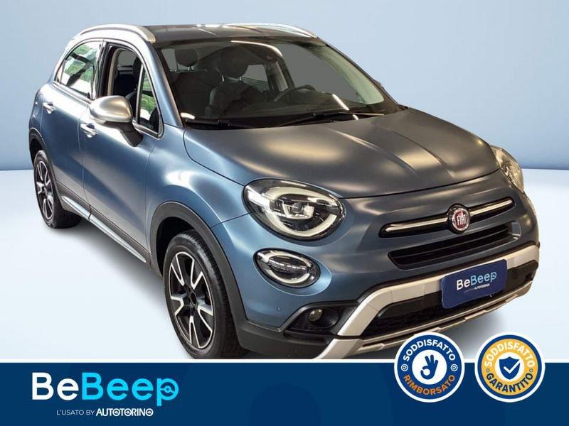FIAT 500X 1.0 T3 MIRROR CROSS 120CV