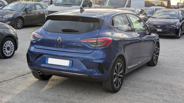 RENAULT Clio 1.0 TCE TECHNO 90cv FULL OPTIONAL
