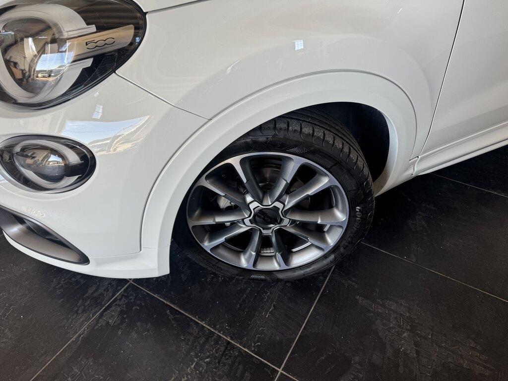 Fiat 500X 1.0 T3 Sport