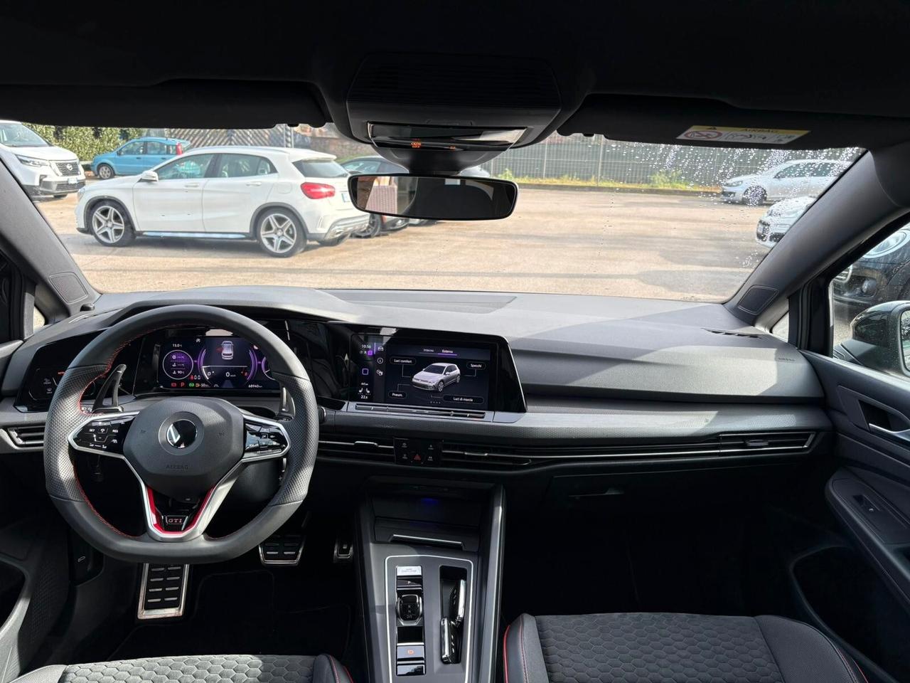 Volkswagen Golf GTI ClubSport 2.0