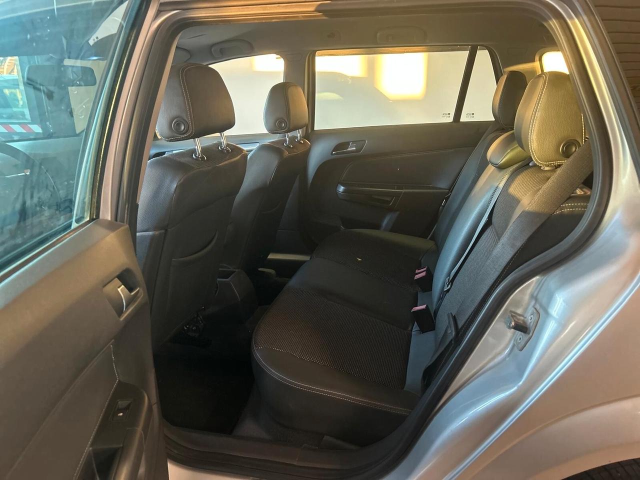 Opel Astra 1.7 CDTI 110CV 5 porte Cosmo