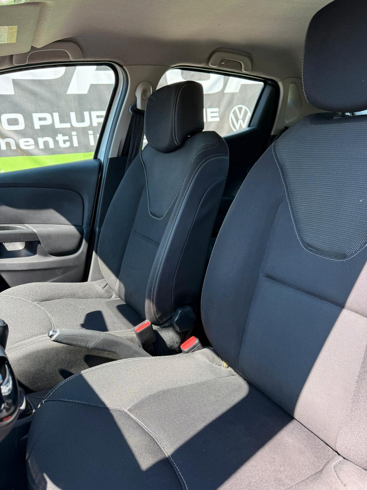 Renault Clio dCi 8V 90CV Start&Stop 82gr 5 porte Energy EcoBusiness