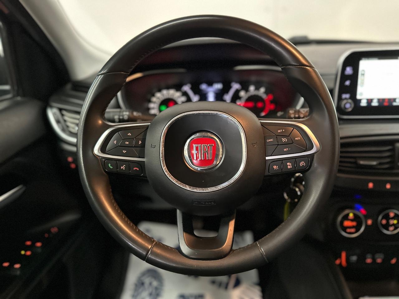 Fiat Tipo 1.6 Mjt 120cv S&S SW Lounge ok neop.