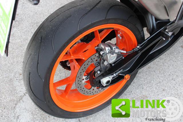 KTM 890 Duke GP