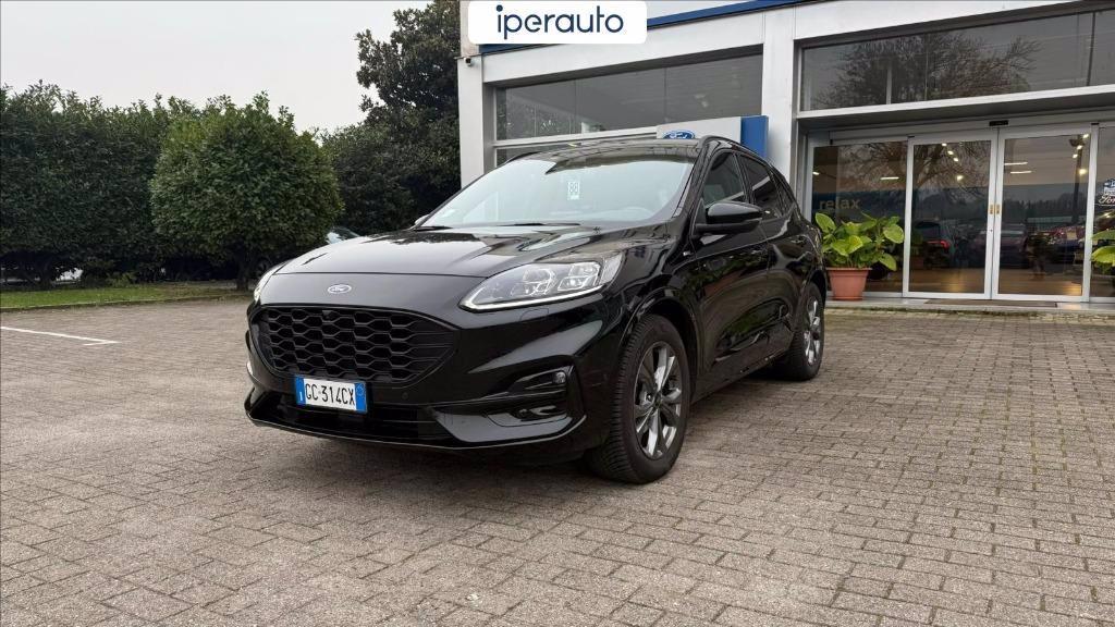 FORD Kuga 1.5 ecoboost st-line x 2wd 150cv del 2020