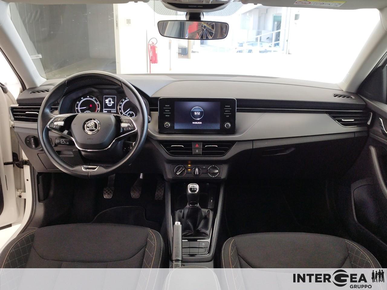 SKODA Scala 1.0 tsi Ambition 110cv