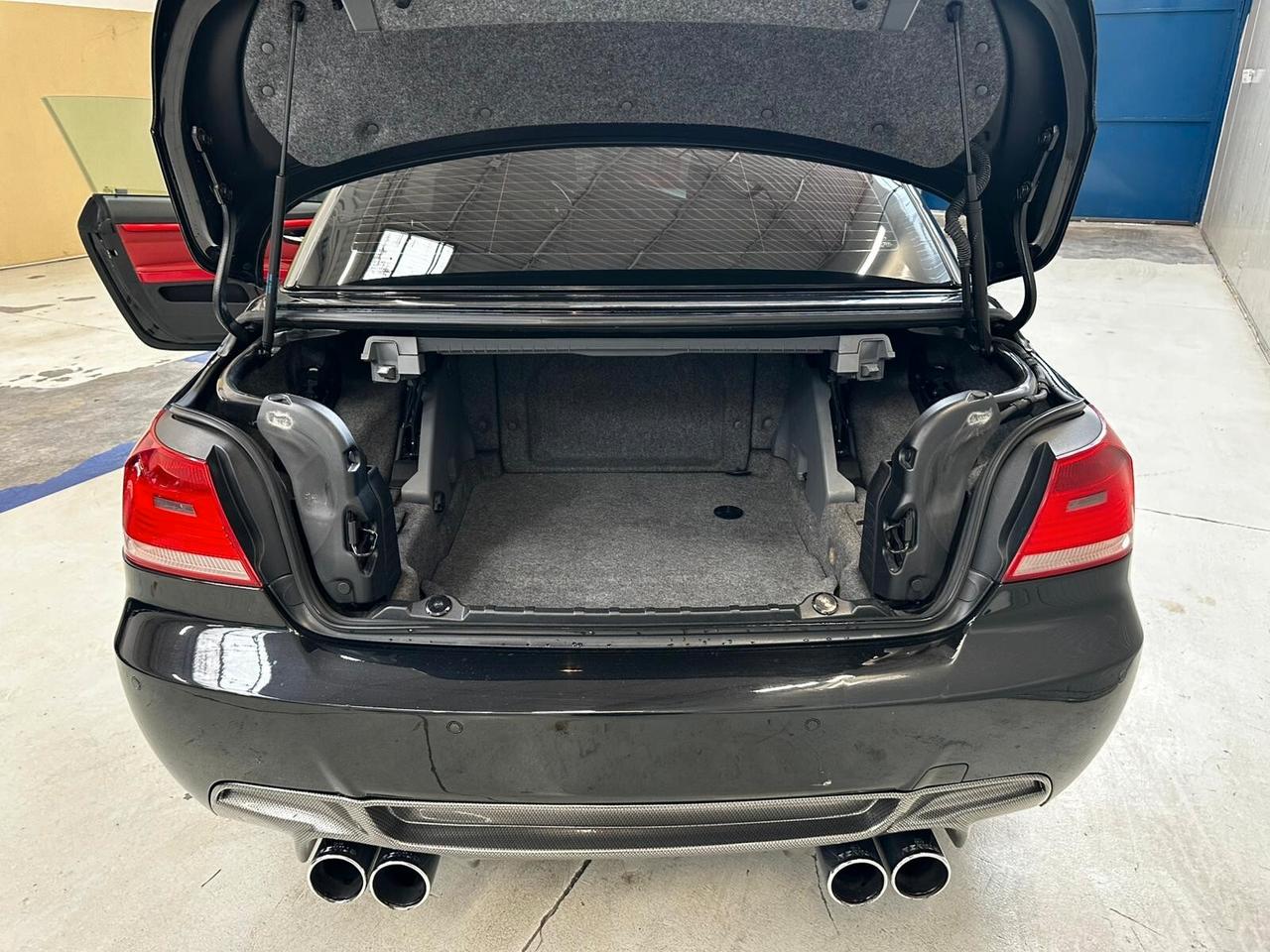 Bmw 335 335i cat Cabrio Msport