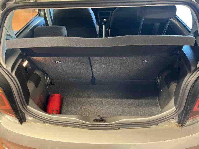 VOLKSWAGEN up! 1.0 5p. eco move up! Retrocamera, Sedili riscaldat