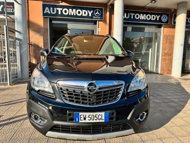 Opel Mokka 1.7 CDTI Ecotec 130CV 4x2 Start&Stop Cosmo