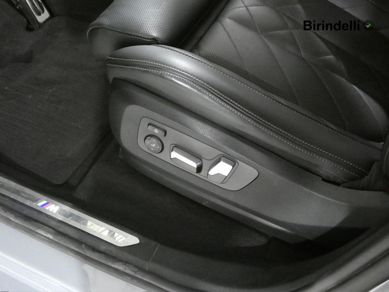 BMW X5 (G05/F95) - X5 xDrive30d 48V Msport Pro